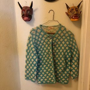 Vintage sweater